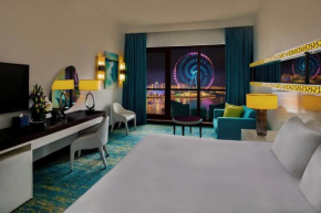 Отель JA Ocean View Hotel  Дубай